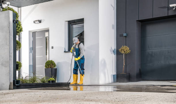 Best Gas Station Cleaning  in Orange, VA